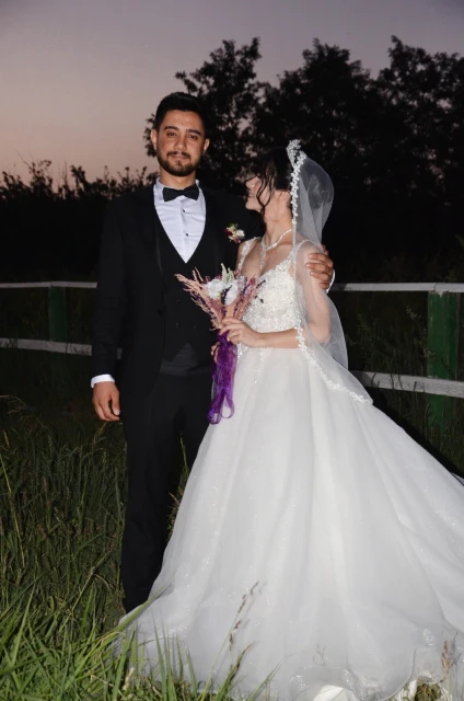 Lion Wedding Park