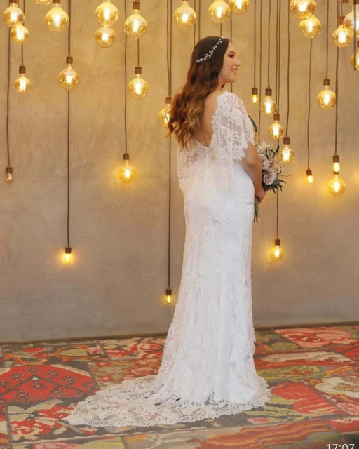 Ayla Ölçer Couture
