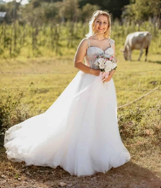 Ayla Ölçer Couture