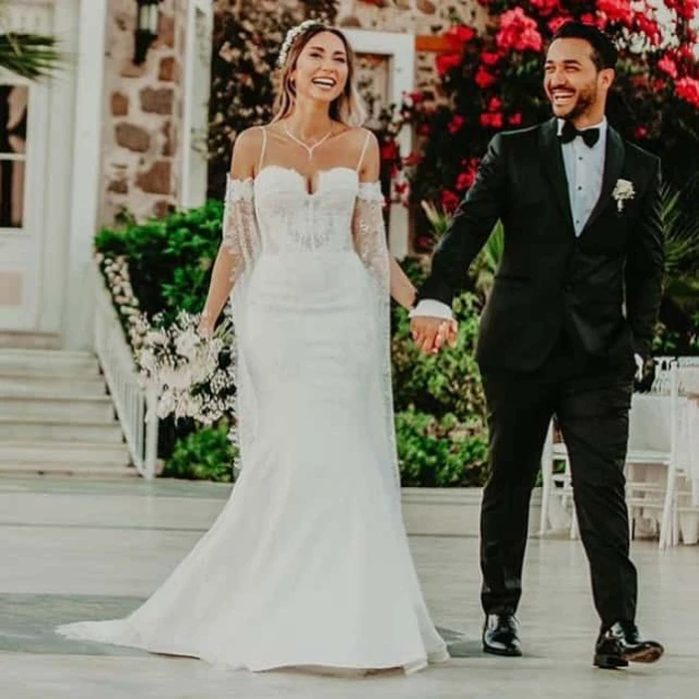 Ayla Ölçer Couture
