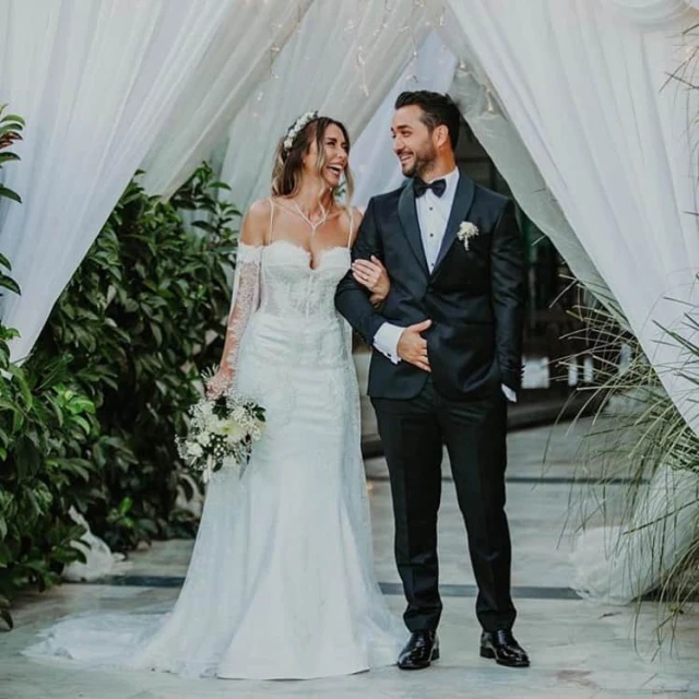 Ayla Ölçer Couture