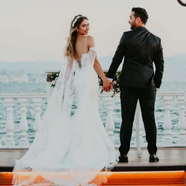 Ayla Ölçer Couture