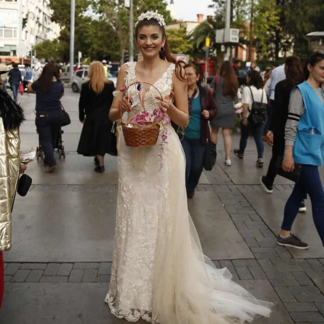 Ayla Ölçer Couture