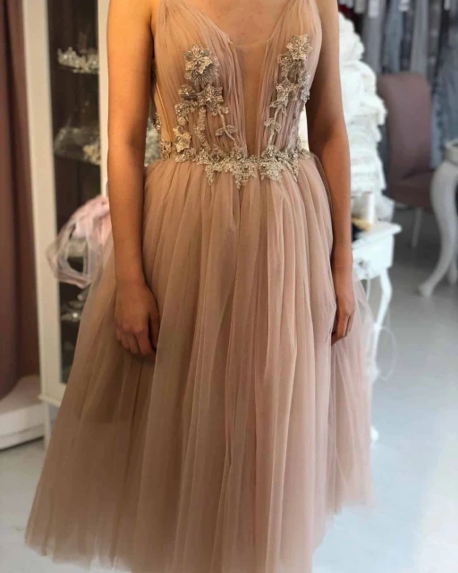 Ayla Ölçer Couture