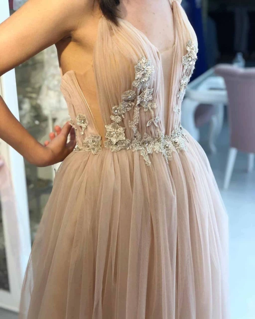 Ayla Ölçer Couture