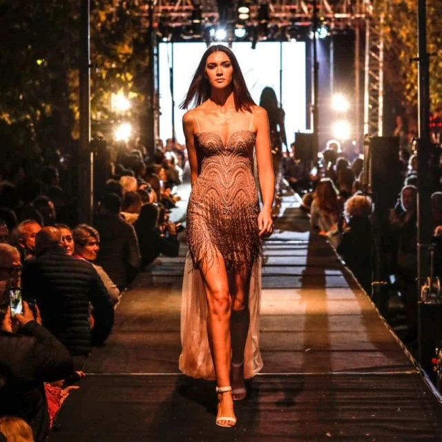 Ayla Ölçer Couture