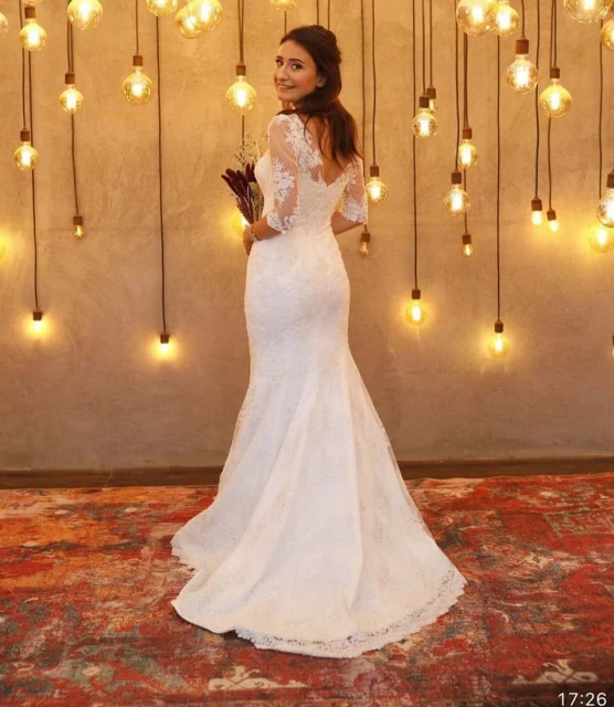 Ayla Ölçer Couture