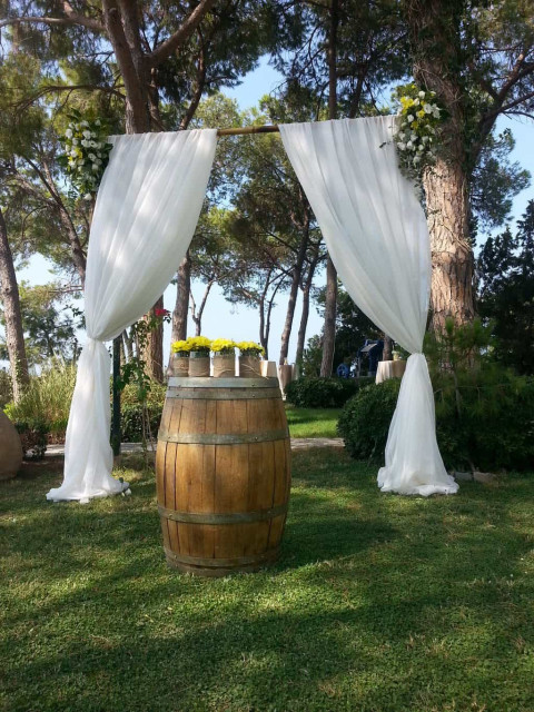 Events Wedding Antalya