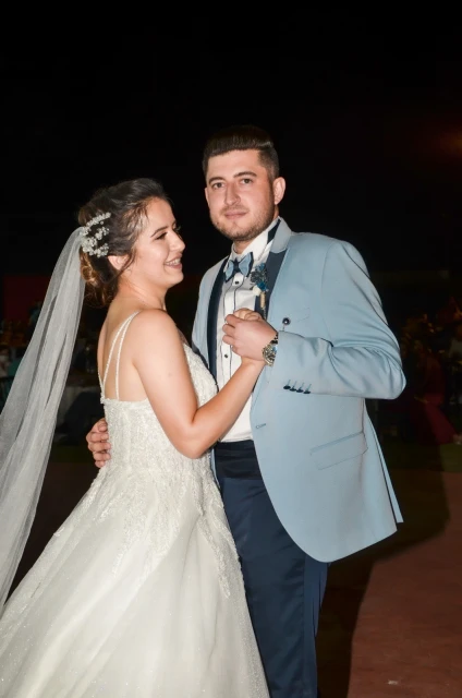 Lion Wedding Park