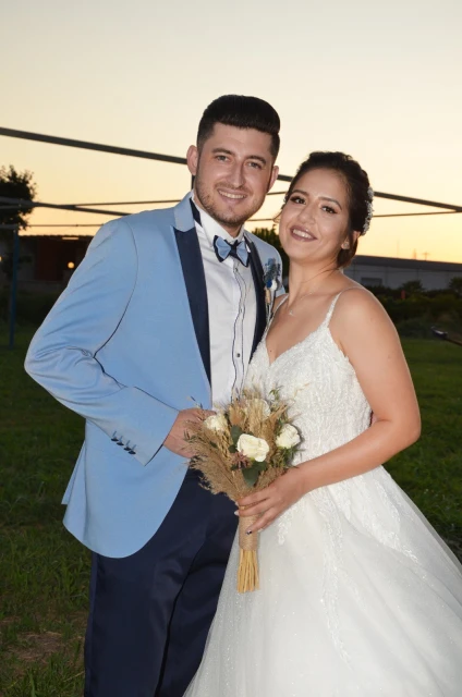 Lion Wedding Park