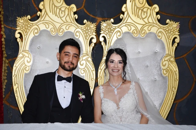 Lion Wedding Park