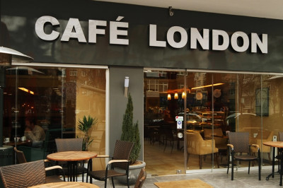 Cafe London