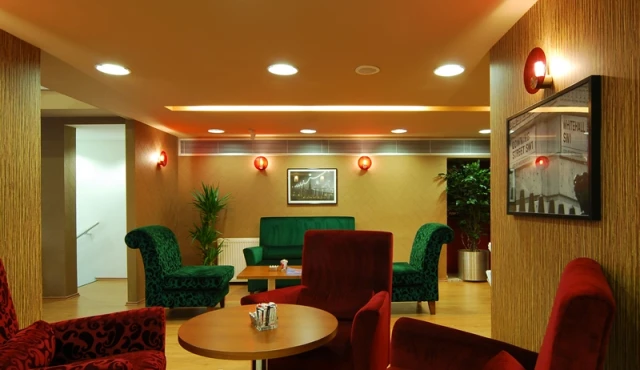 Cafe London