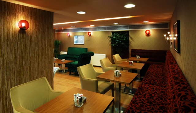 Cafe London