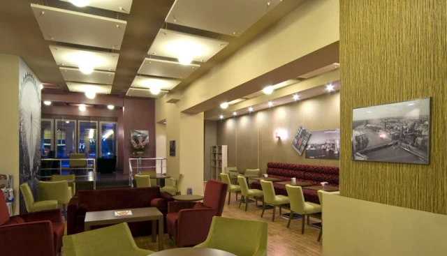 Cafe London