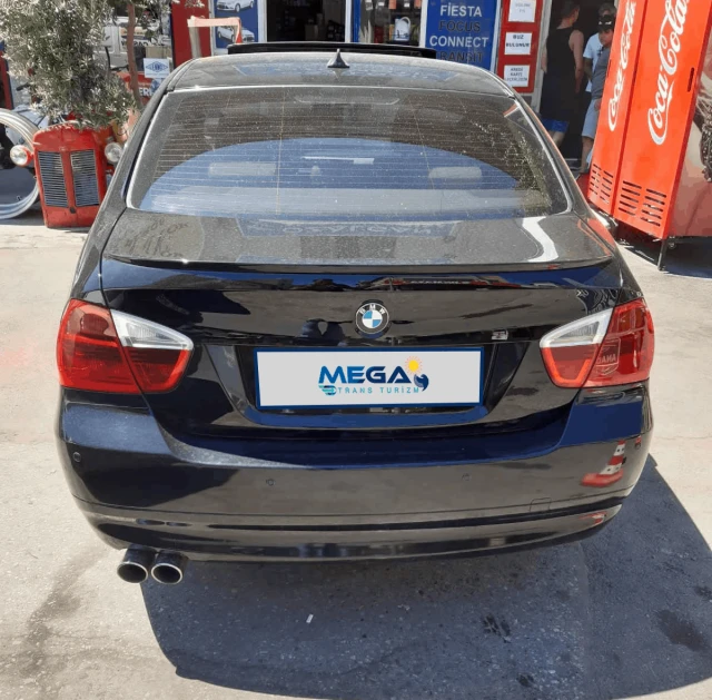 Mega Trans Turizm