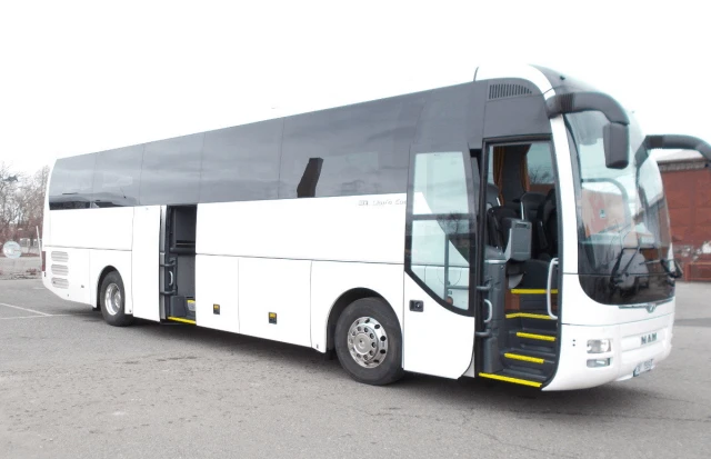Mega Trans Turizm