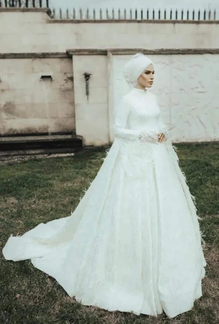 Pınar Gelinlik