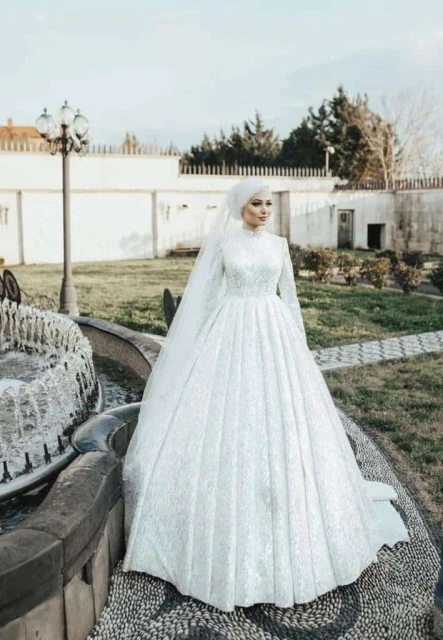 Pınar Gelinlik