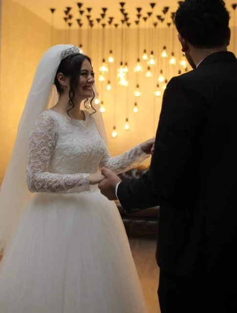 Pınar Gelinlik