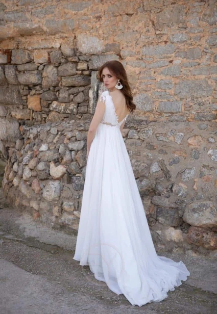 Pınar Gelinlik