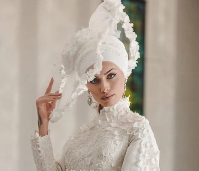 Pınar Gelinlik