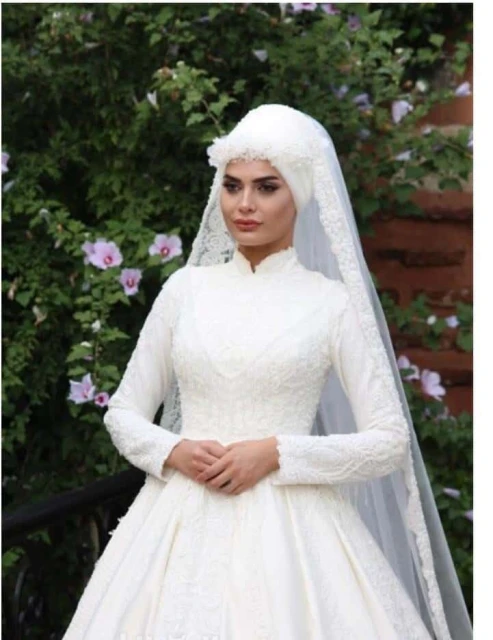 Pınar Gelinlik
