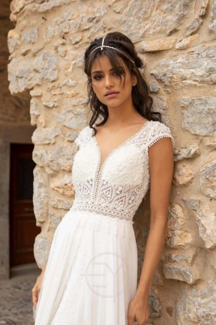 Pınar Gelinlik
