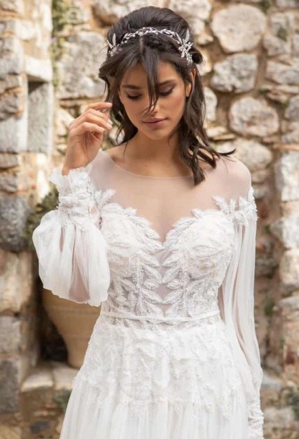 Pınar Gelinlik