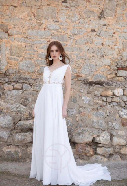 Pınar Gelinlik
