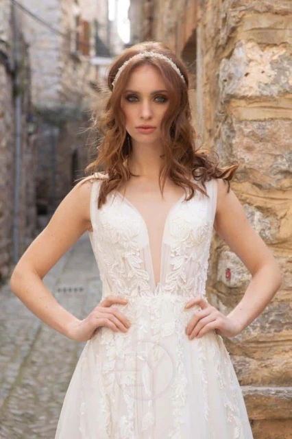 Pınar Gelinlik