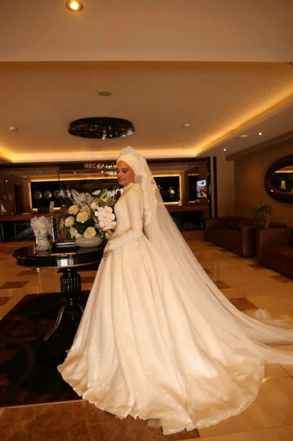 Pınar Gelinlik