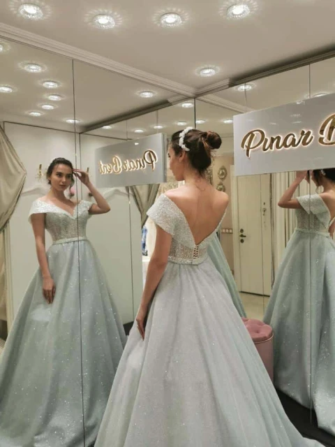 Pınar Gelinlik