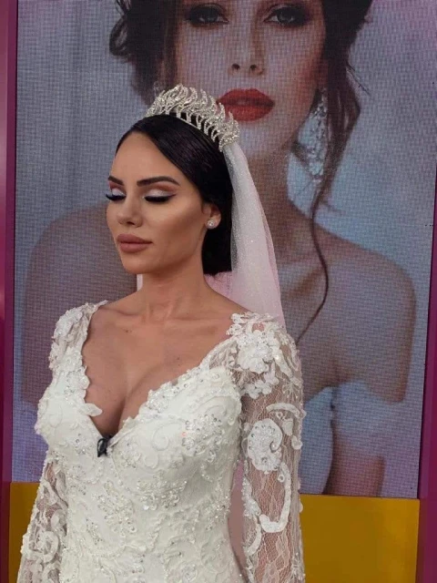 Pınar Gelinlik