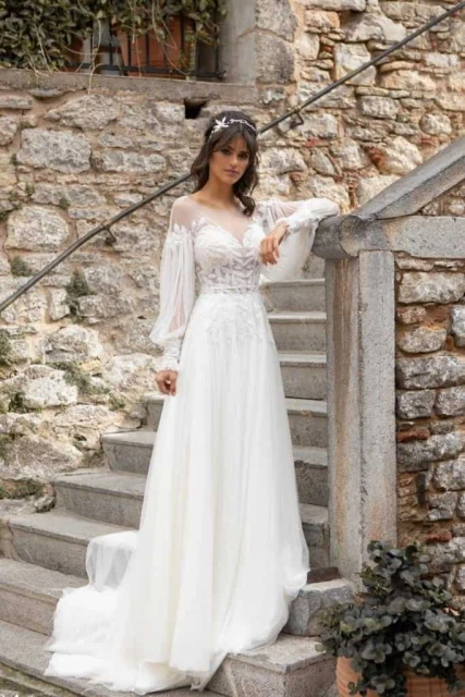 Pınar Gelinlik