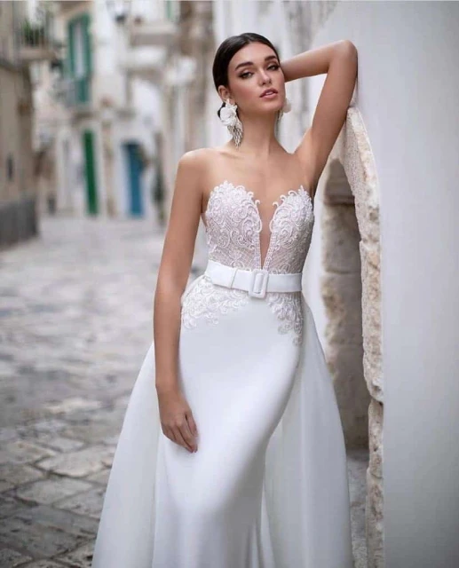 Pınar Gelinlik