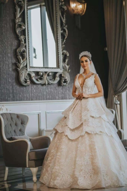 Pınar Gelinlik