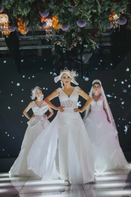 Pınar Gelinlik