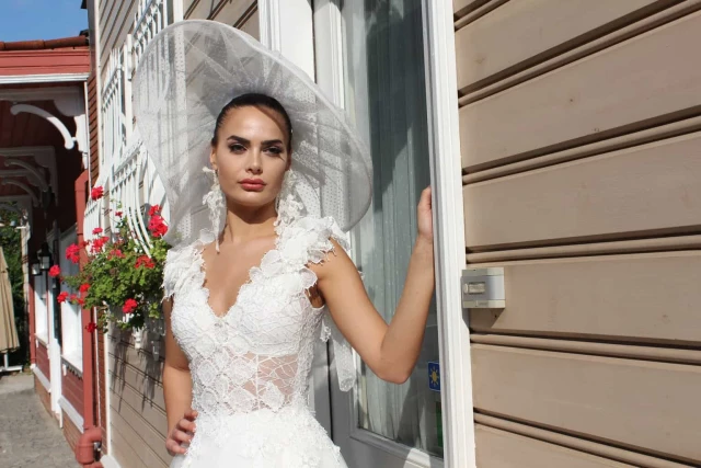 Pınar Gelinlik
