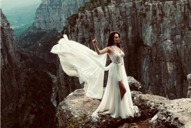 Pınar Gelinlik