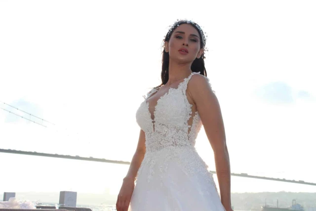Pınar Gelinlik