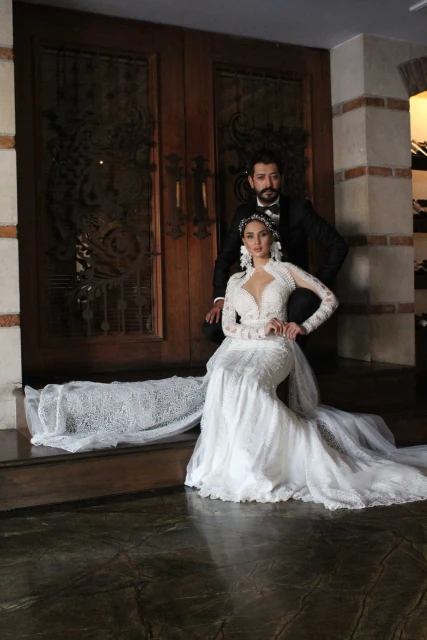 Pınar Gelinlik