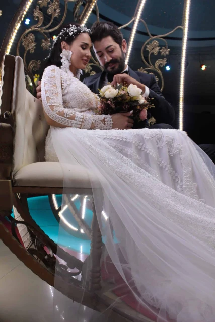 Pınar Gelinlik