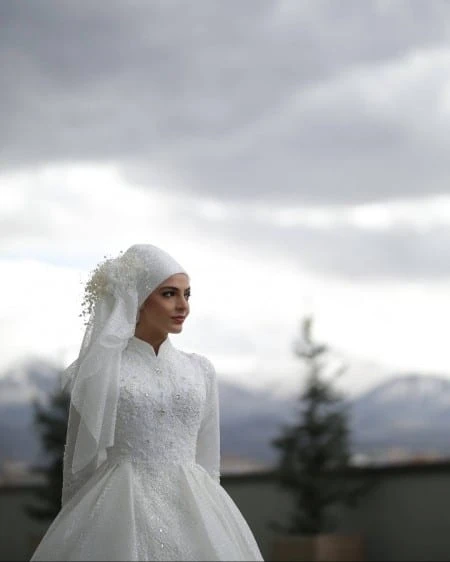 Pınar Gelinlik