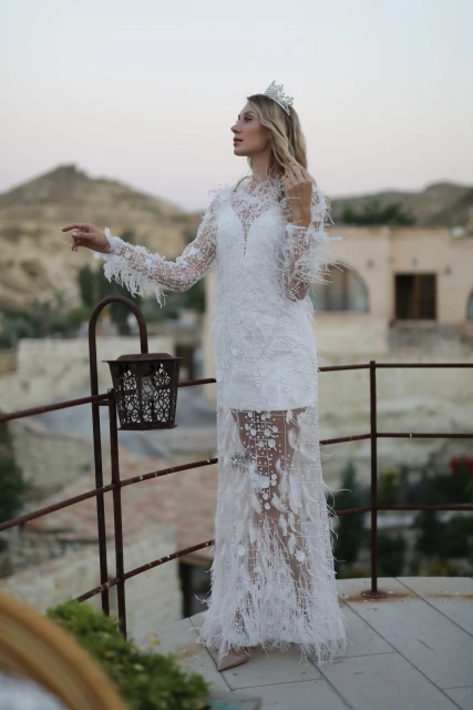 Pınar Gelinlik