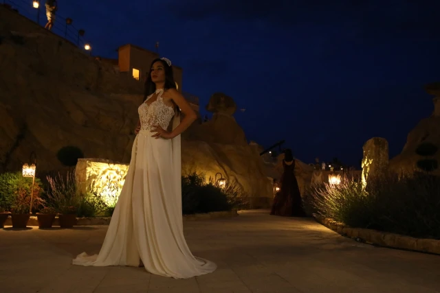 Pınar Gelinlik