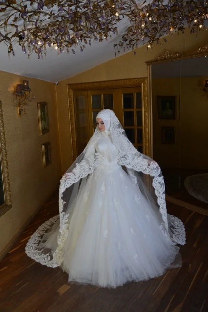 Pınar Gelinlik