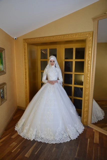 Pınar Gelinlik