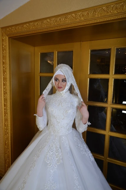 Pınar Gelinlik