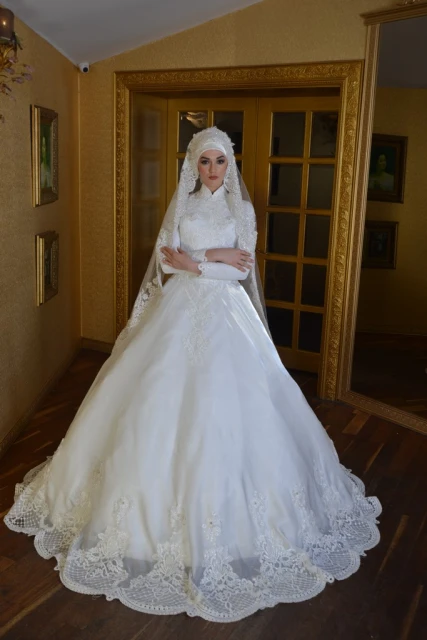 Pınar Gelinlik